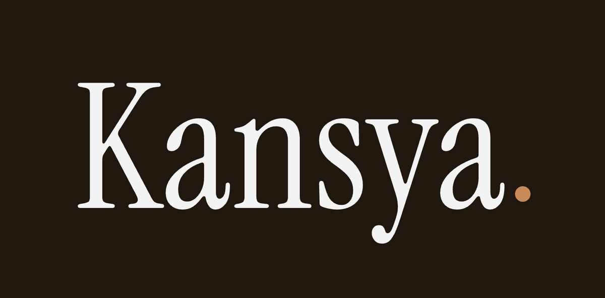 Kansya